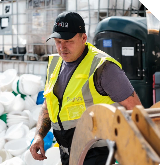 Waste Management Services